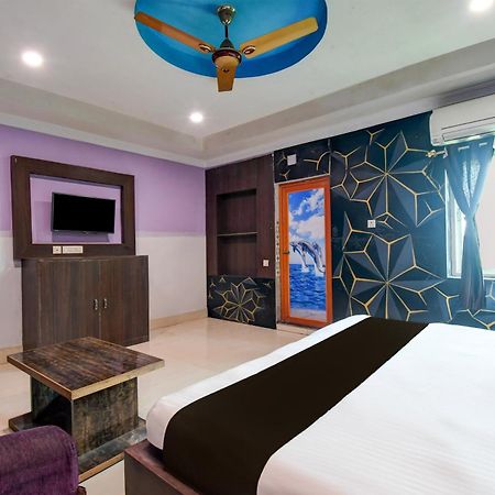 Hotel O Blue Royal Бхубанешвар Екстериор снимка